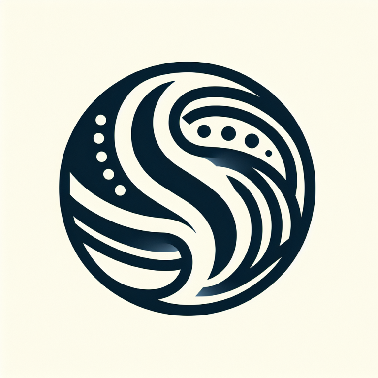 Sleek Logo Generator