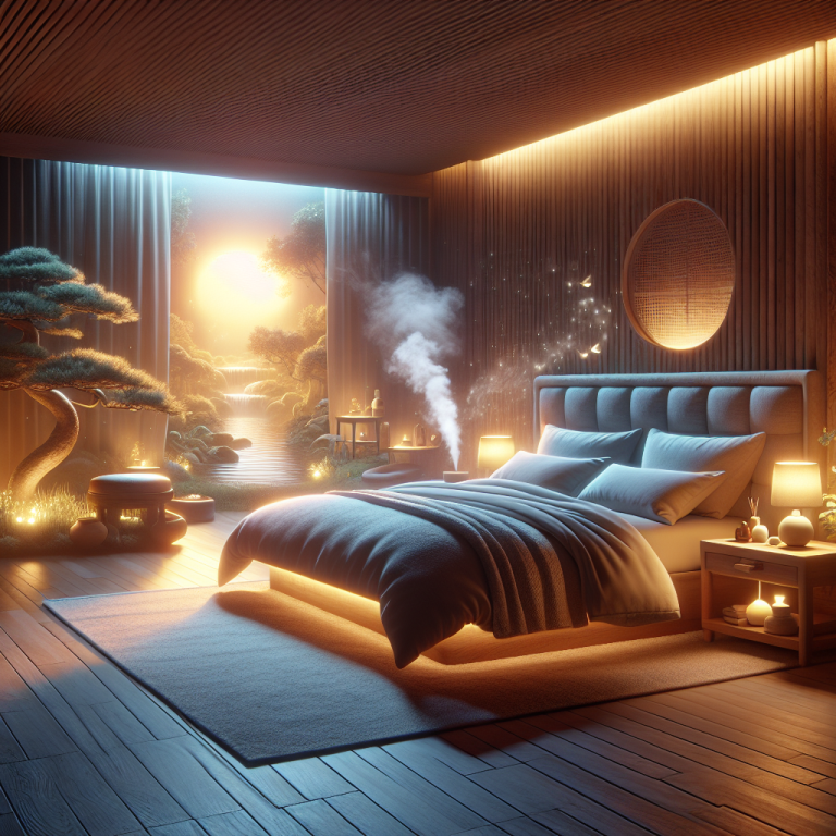 Sleep Meditation Generator