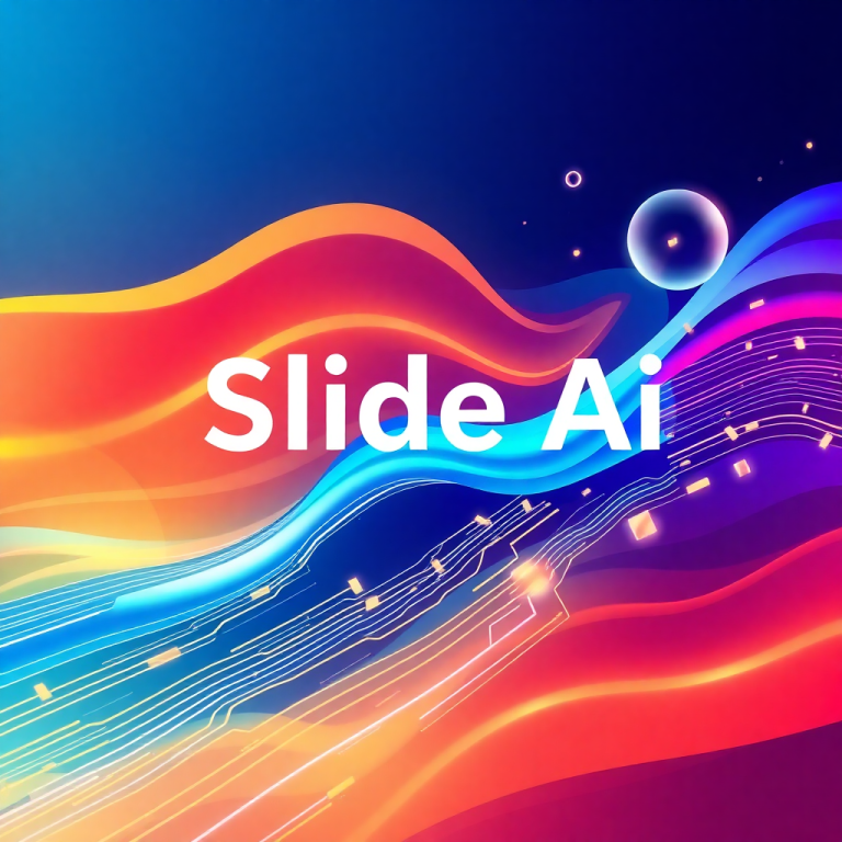Slide Ai Generator