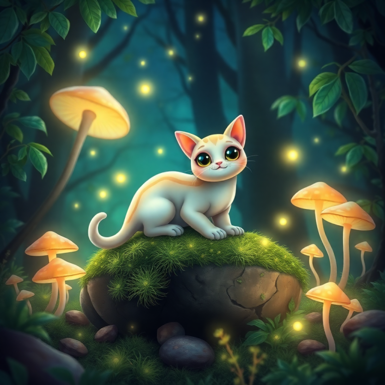 Slugcat Name Generator