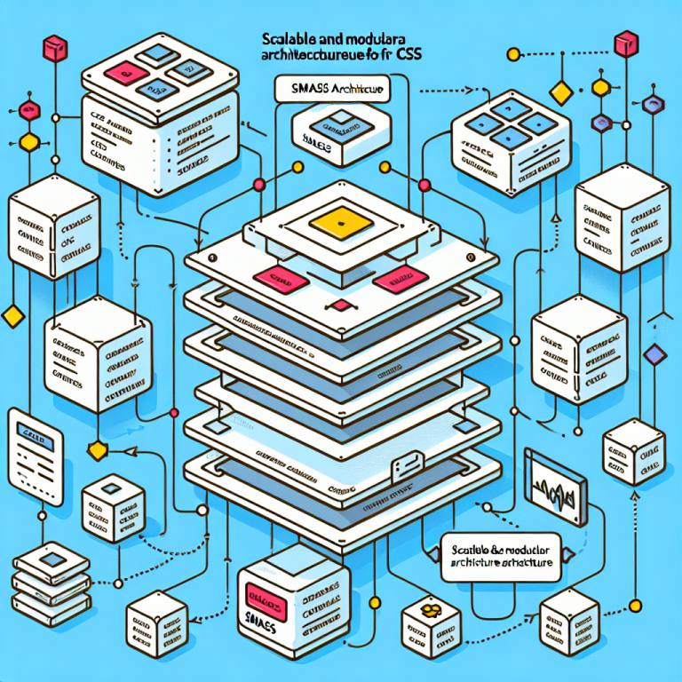 Smacss Generator