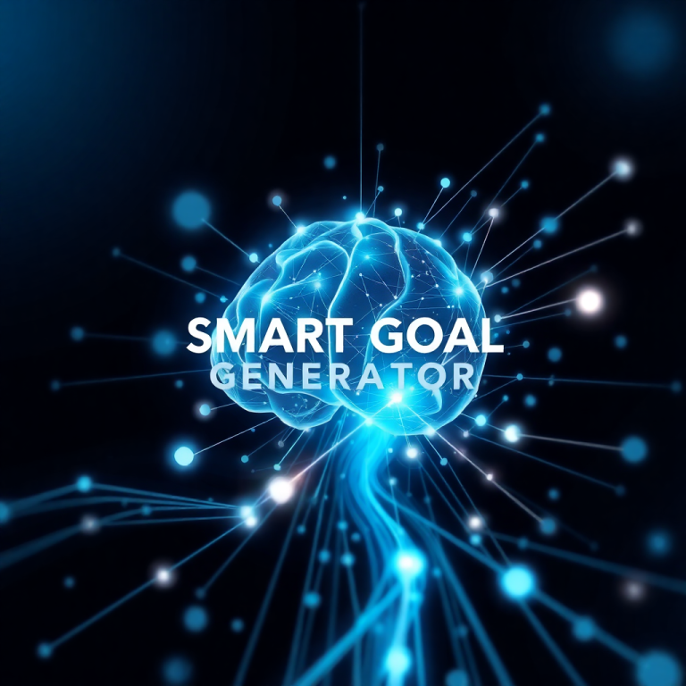 Smart Goal Generator Ai