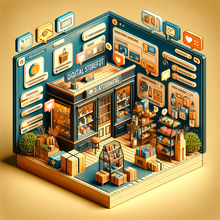 Snapchat Shop Product Description Generator