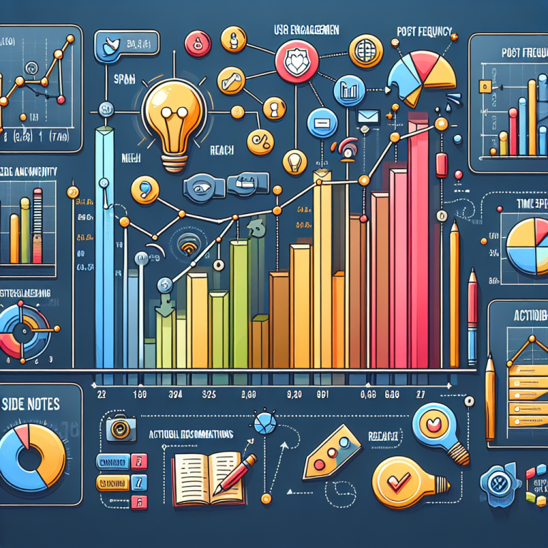 Social Media Analysis Generator