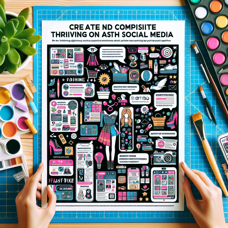 Social Media Guide Generator