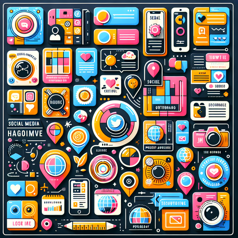Social Media Highlight Generator