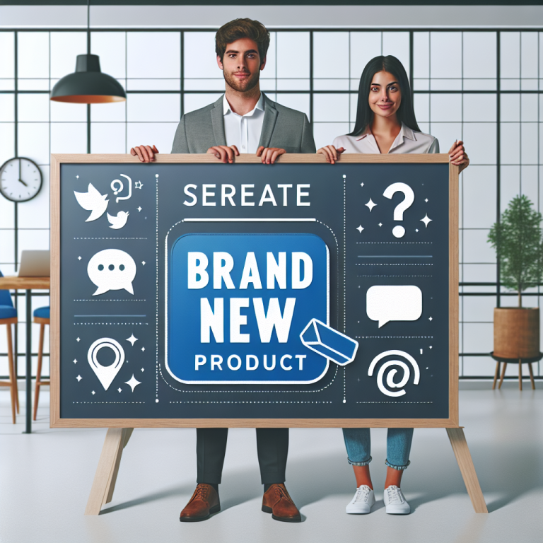 Social Media Introduction Post Generator