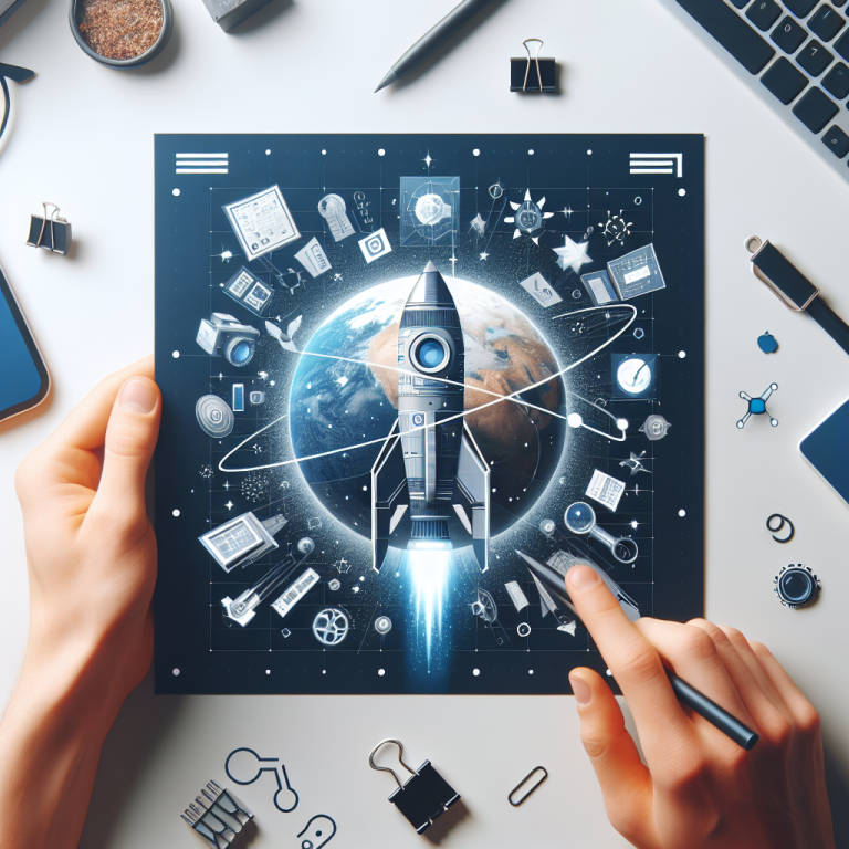 Social Media Launch Post Generator