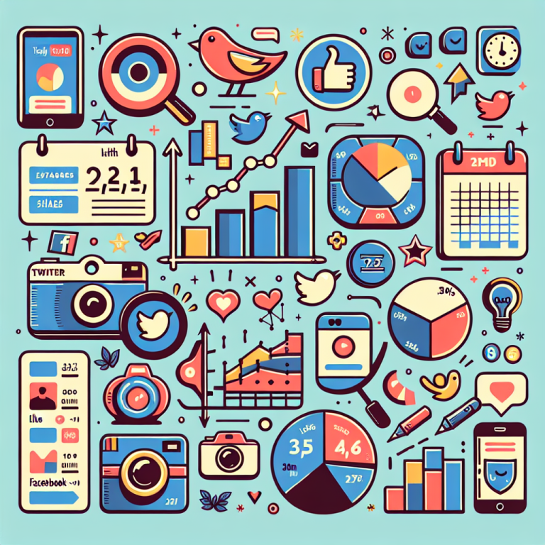 Social Media Recap Generator