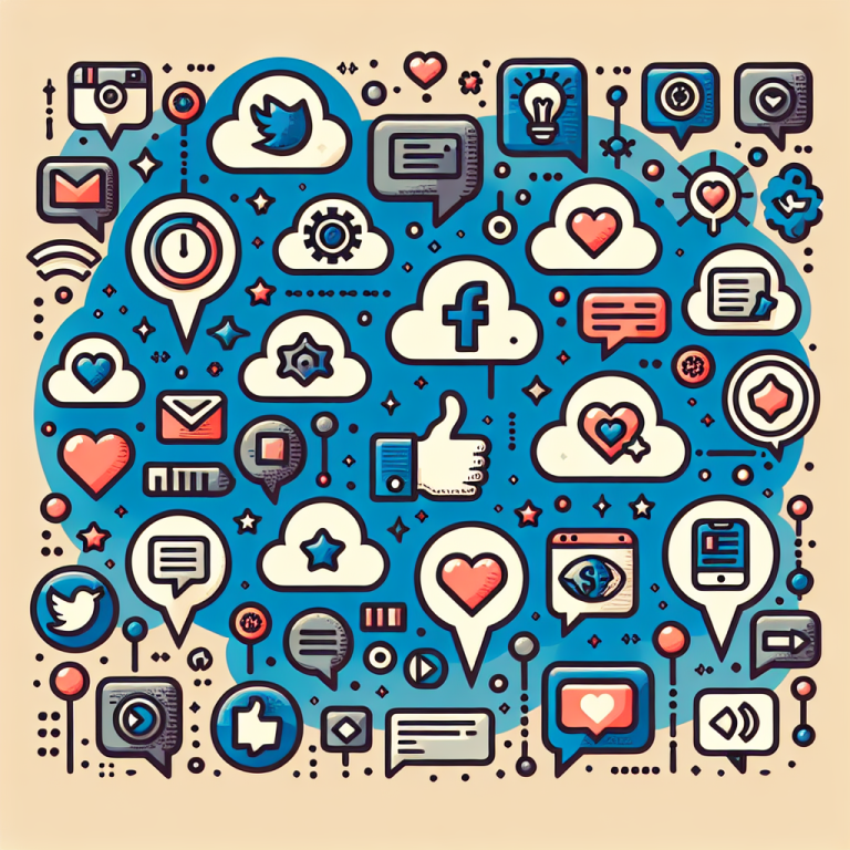 Social Media Research Post Generator