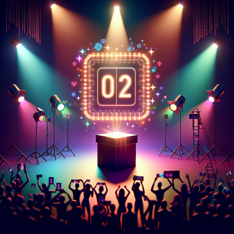 Social Media Teaser Generator