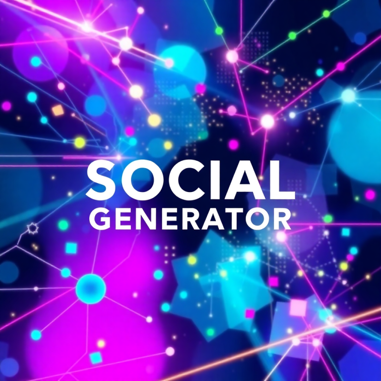 Social Name Generator