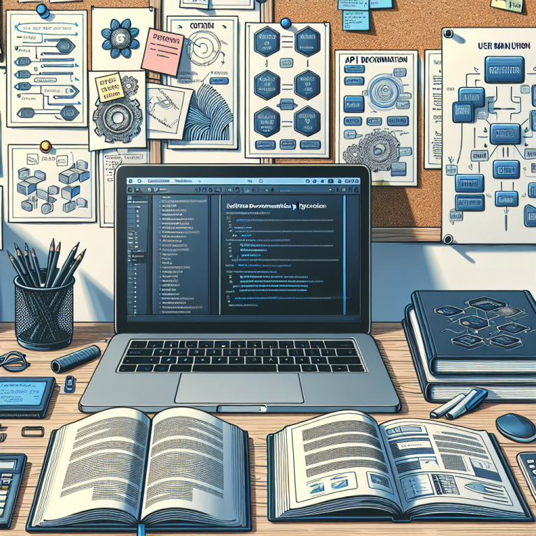 Software Content Generator