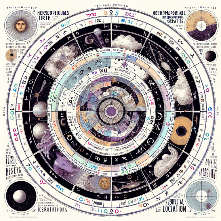 Solar Return Chart Generator
