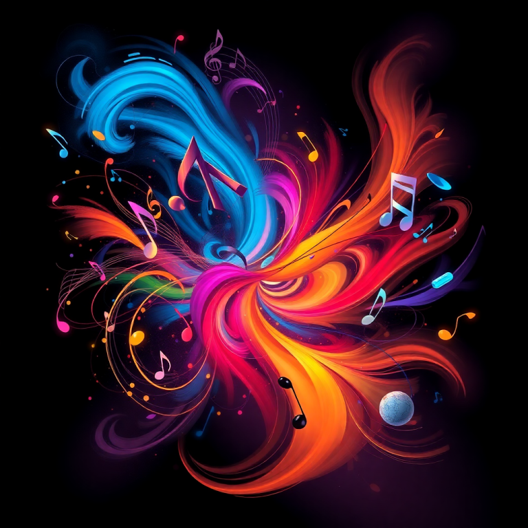 Solo Musician Name Generator