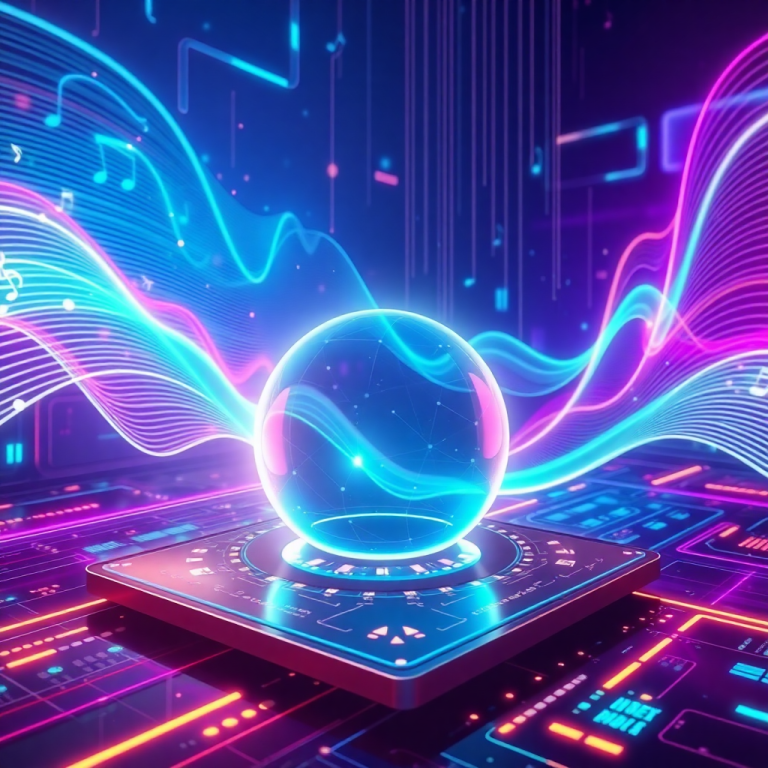 Song Ai Generator