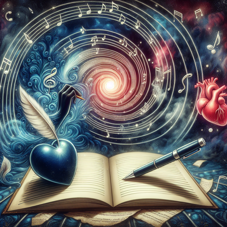 Soul Song Lyrics Generator
