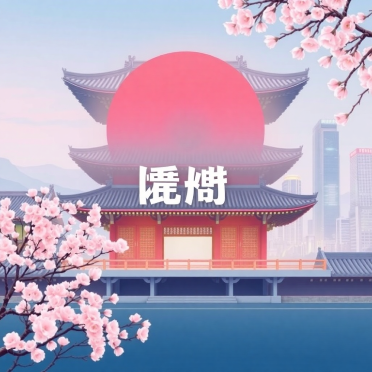 South Korean Name Generator