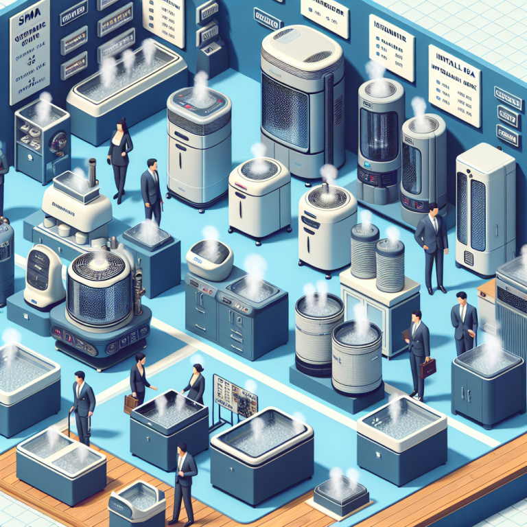 Spa Generator