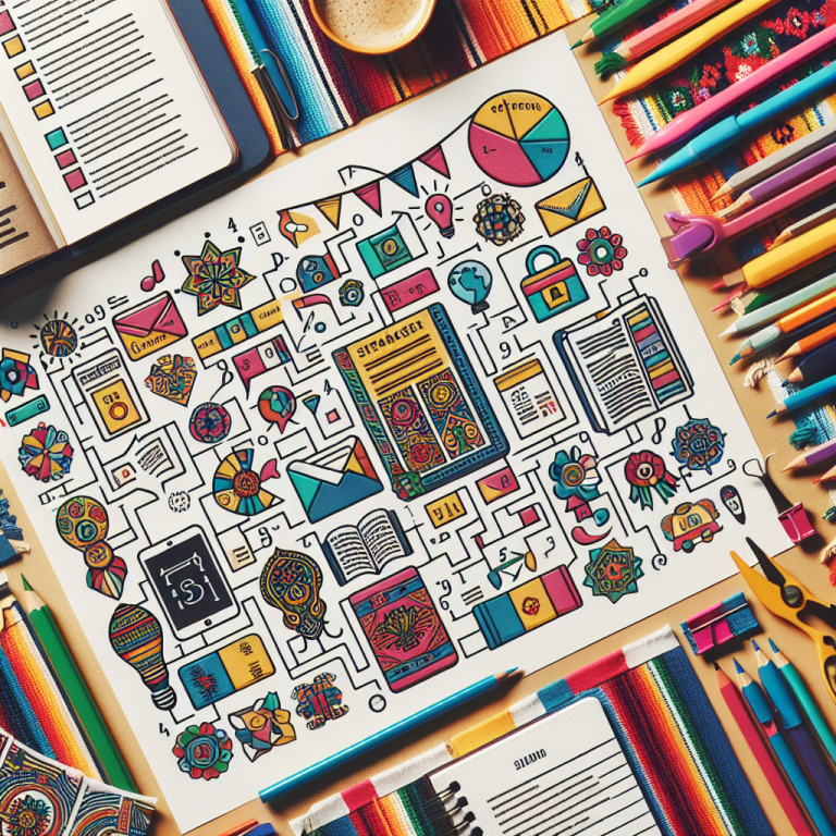 Spanish Lesson Plan Generator
