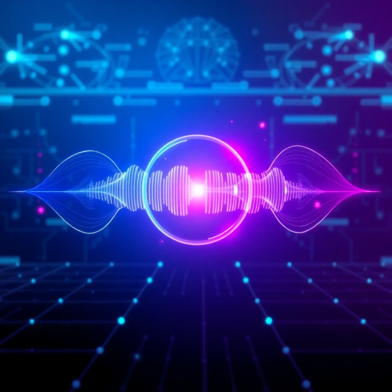 Speech Generator Ai