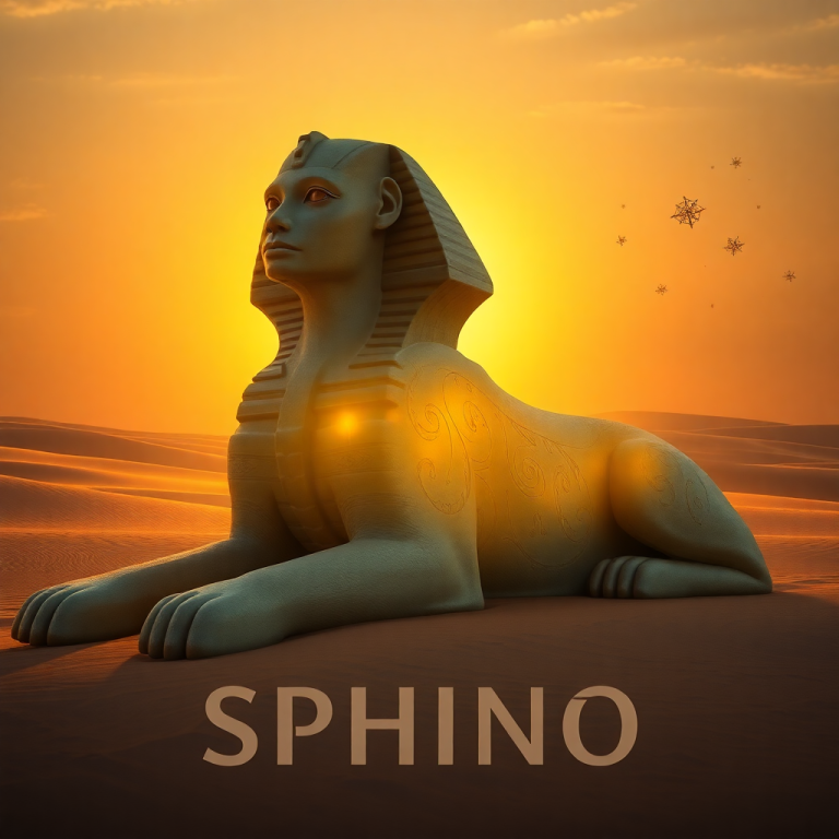 Sphinx Name Generator