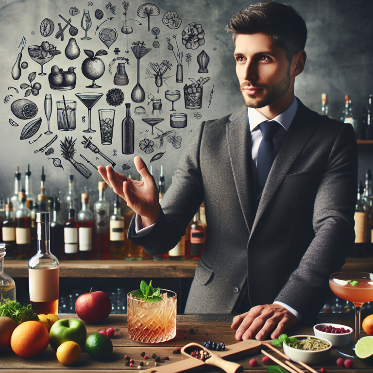 Spiked Recipe Generator