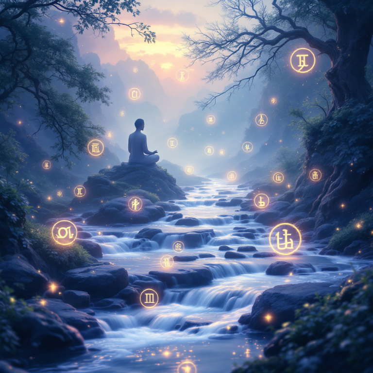 Spirituality Speech Generator