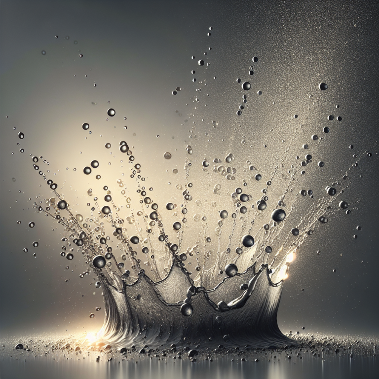 Splash Sound Effect Generator