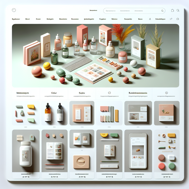 Squarespace Product Description Generator