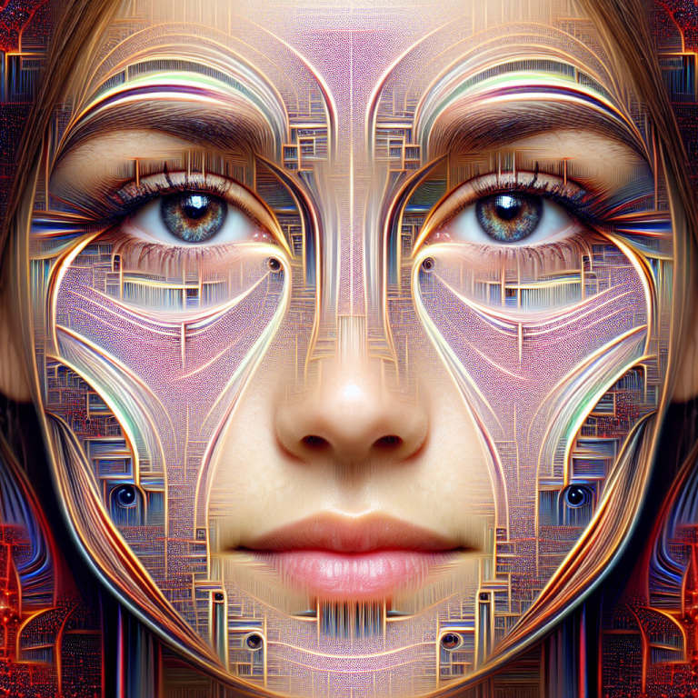 Squint Your Eyes Ai Generator