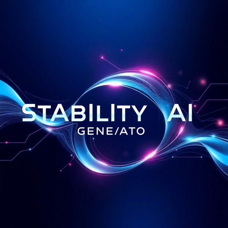 Stability Ai Generator