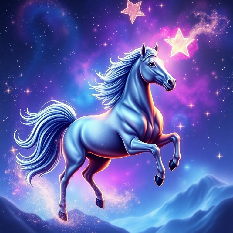 Star Stable Name Generator