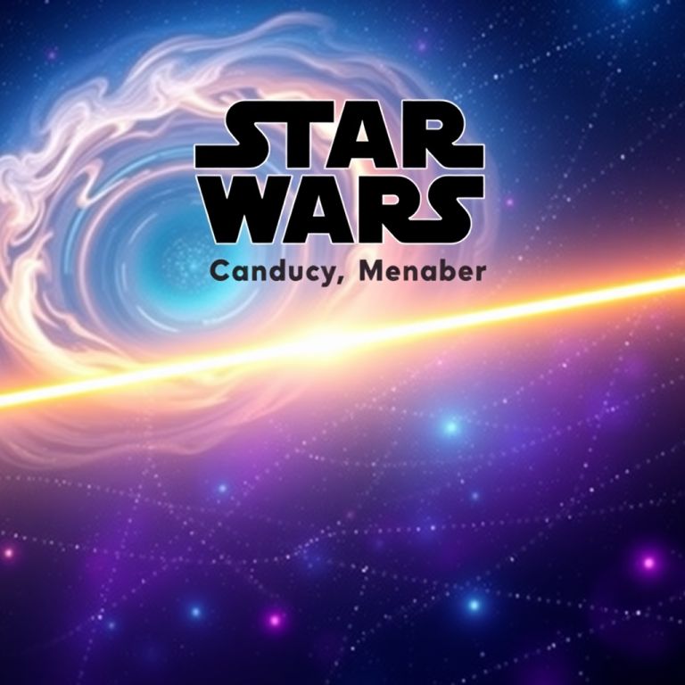 Star Wars Company Name Generator