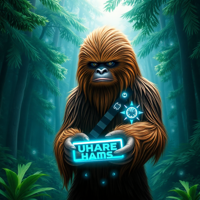 Star Wars Wookie Name Generator