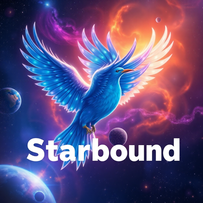 Starbound Avian Name Generator