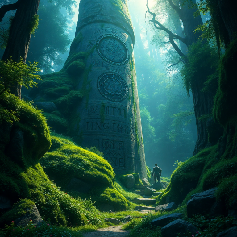 Stone Giant Name Generator