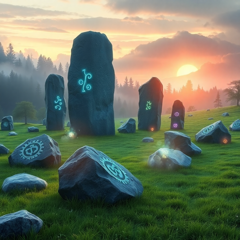Stone Name Generator
