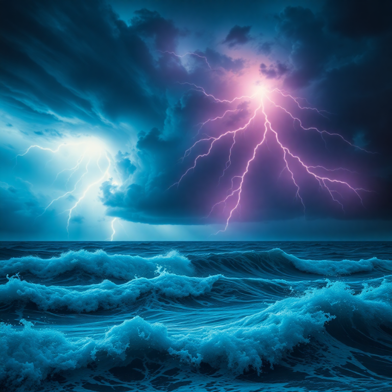 Storm Name Generator