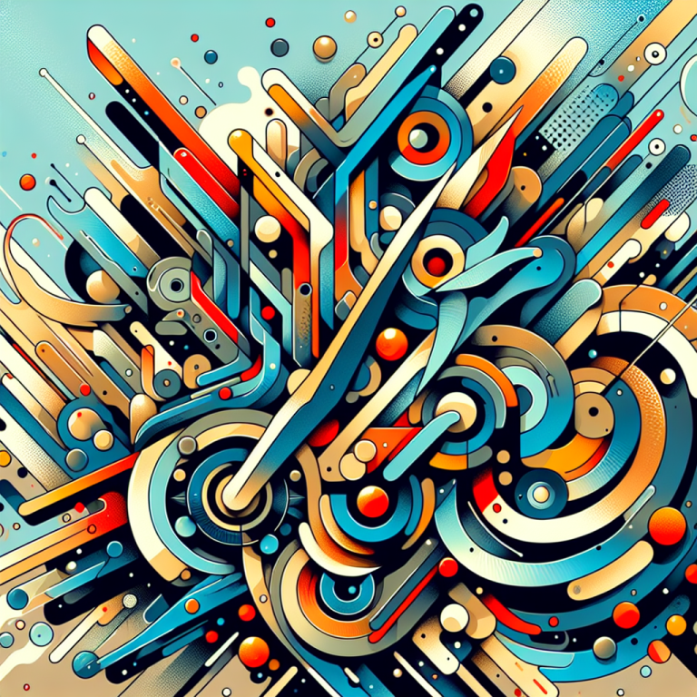 Street Art Wallpaper Generator