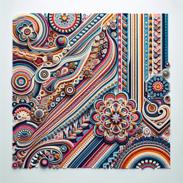 Stripe Pattern Generator