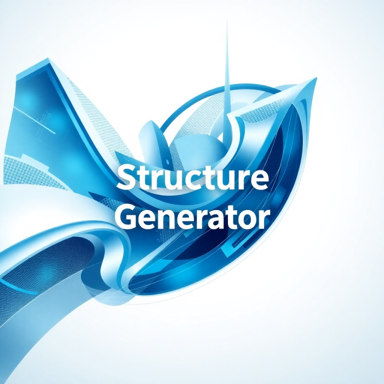 Structure Name Generator