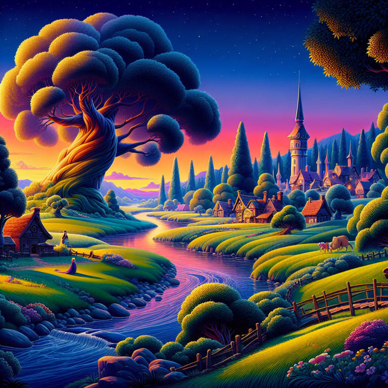 Studio Ghibli Wallpaper Hd Generator