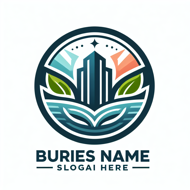 Stylish Business Logo Generator