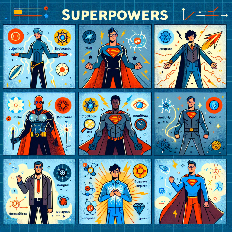 Super Power Generator
