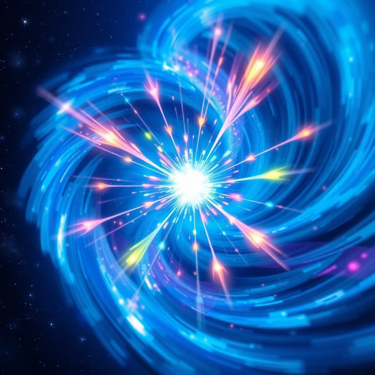 Super Power Random Generator