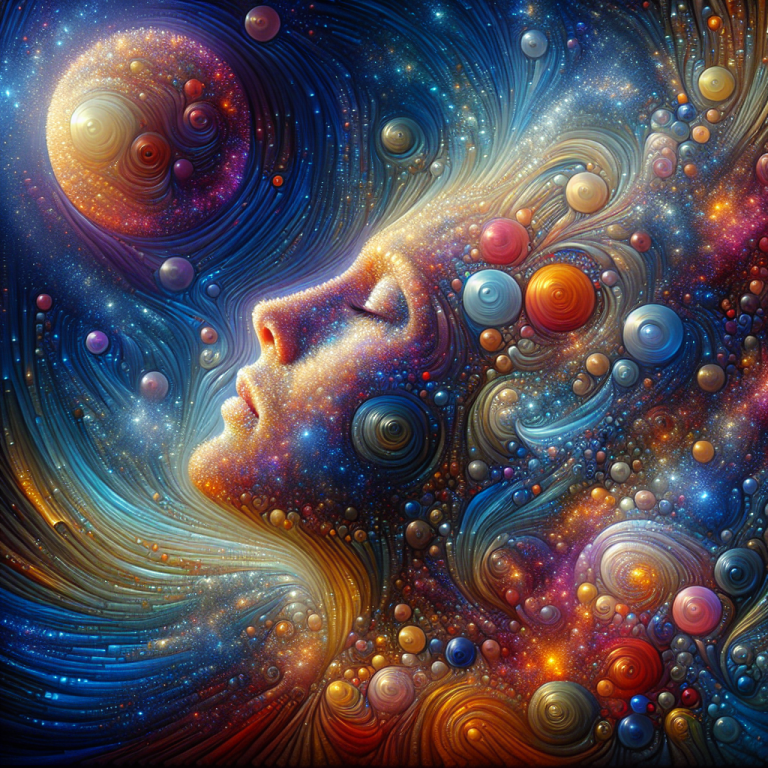 Surreal Caricature Generator