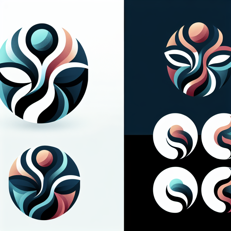 Symbolic Logo Generator