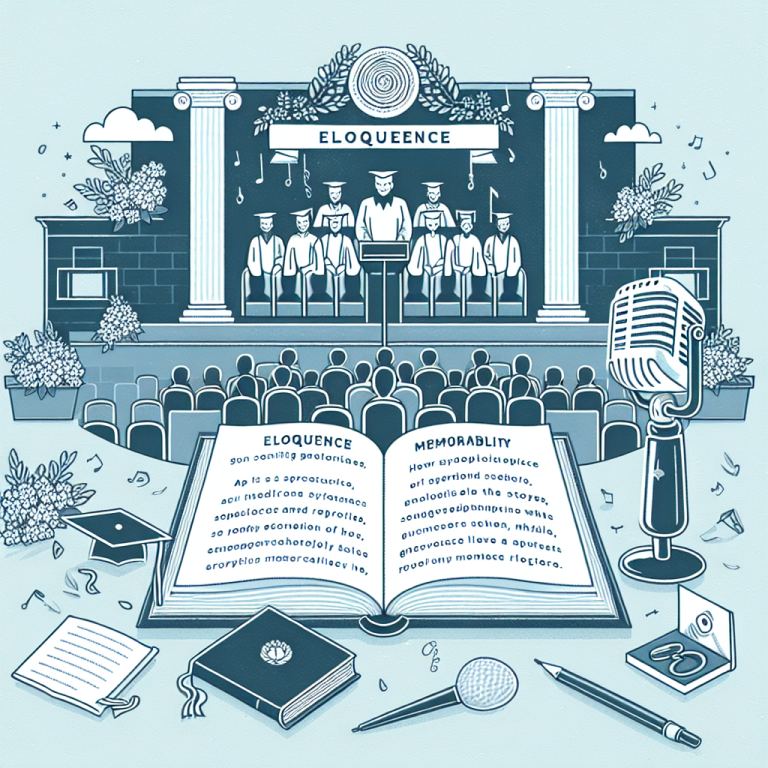 Symposium Speech Generator