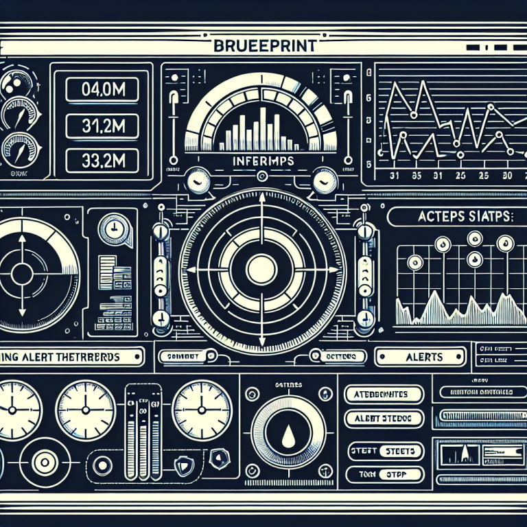 System Monitoring Script Generator